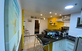 LOFT BRISA DO MAR- Prainha Arraial do Cabo